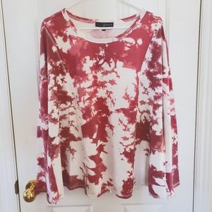 Fred David Women's Long Sleeve Thermal Top